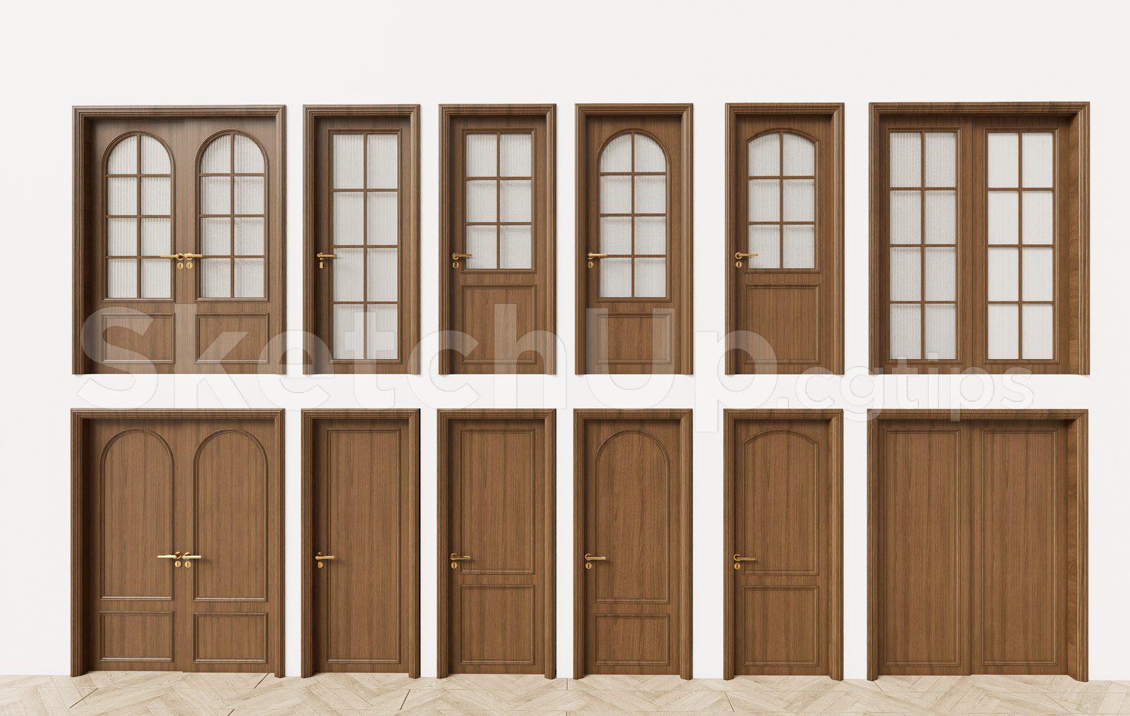 Door