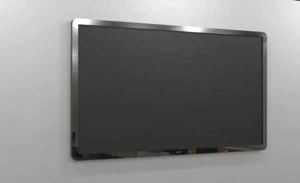 LCD Wide Screen 48x84