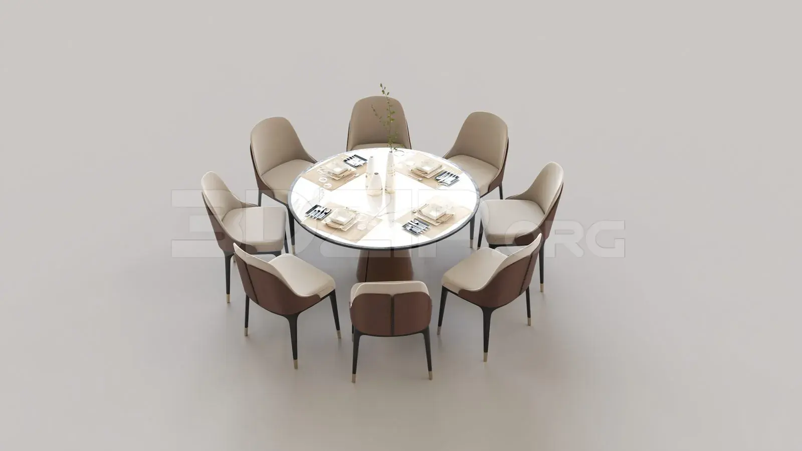 Dining Table And Chair