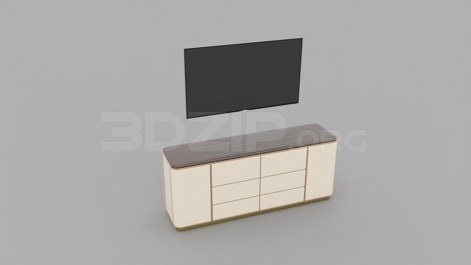 TV Cabinet
