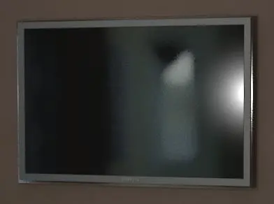Samsung C8000 UN55C8000 55_3D LED