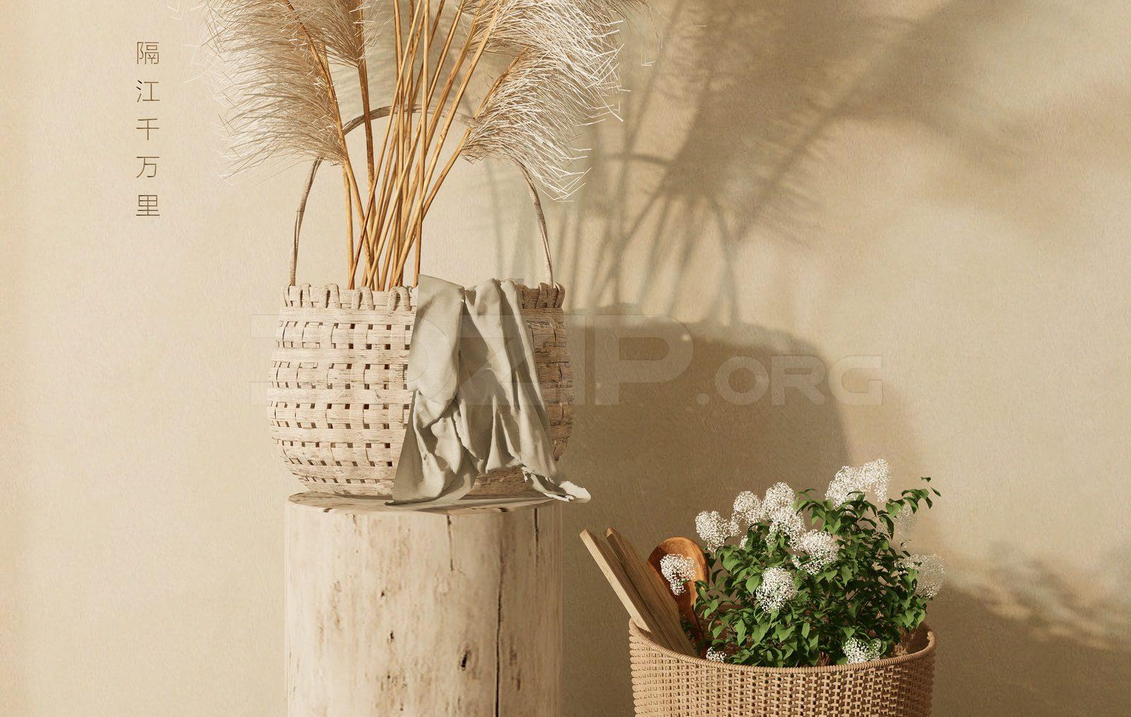 Decorative Set