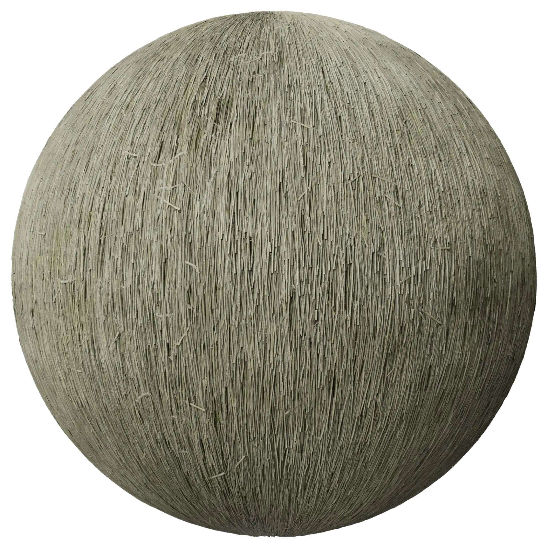 Thatched Roof 002 A