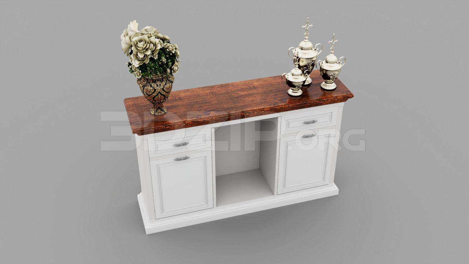 Display Cabinets