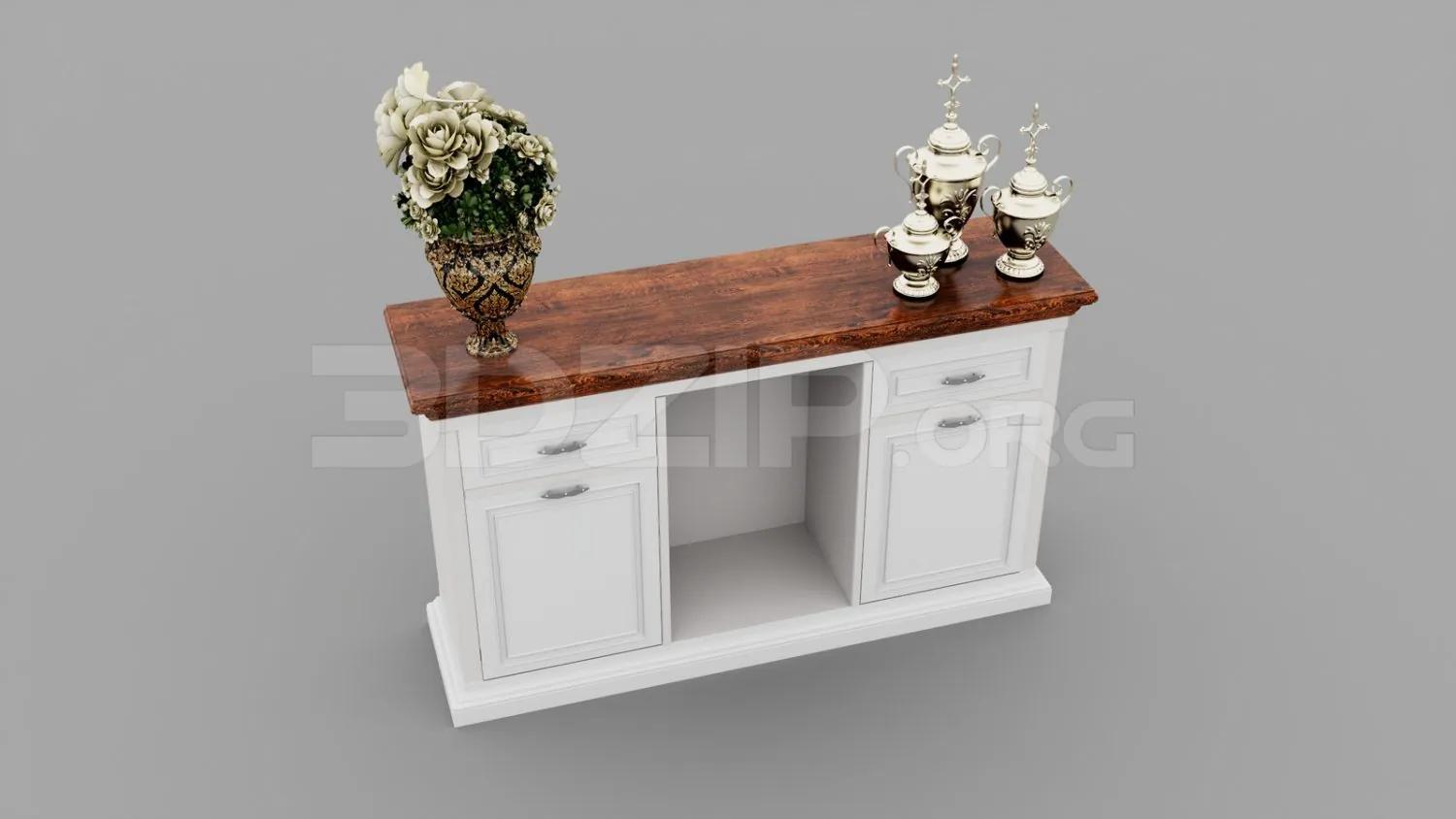 Display Cabinets