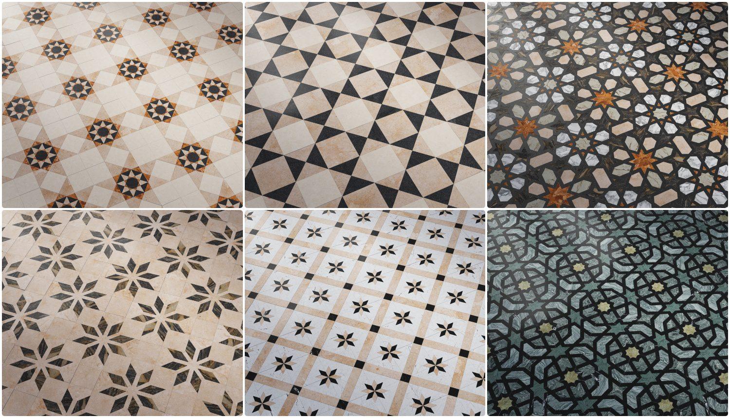 Marble Textures 4K