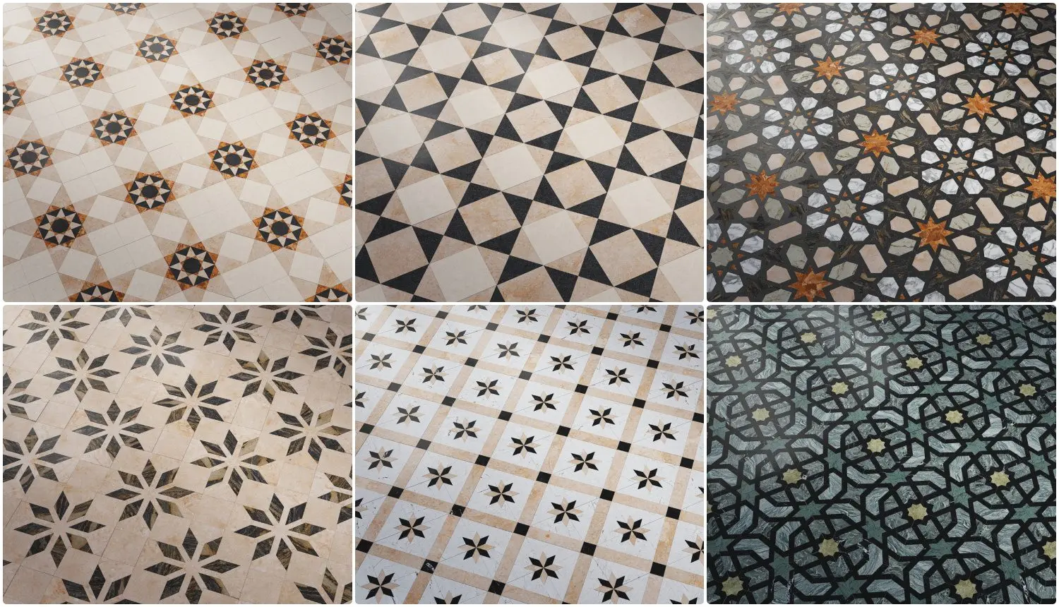 Marble Textures 4K — preview 1 (cgtips)