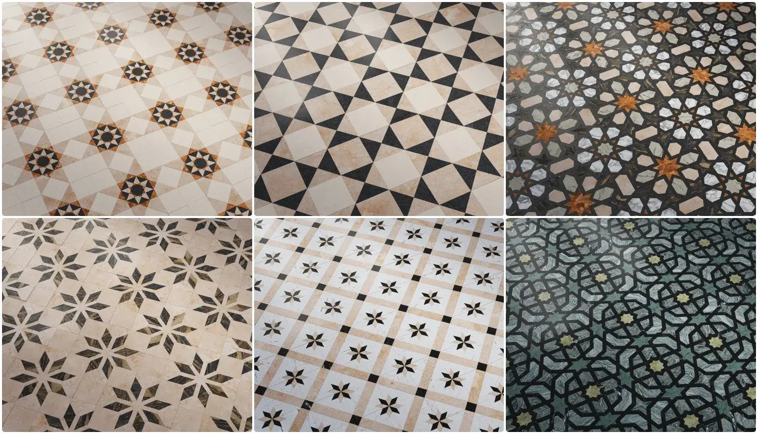 Marble Textures 4K