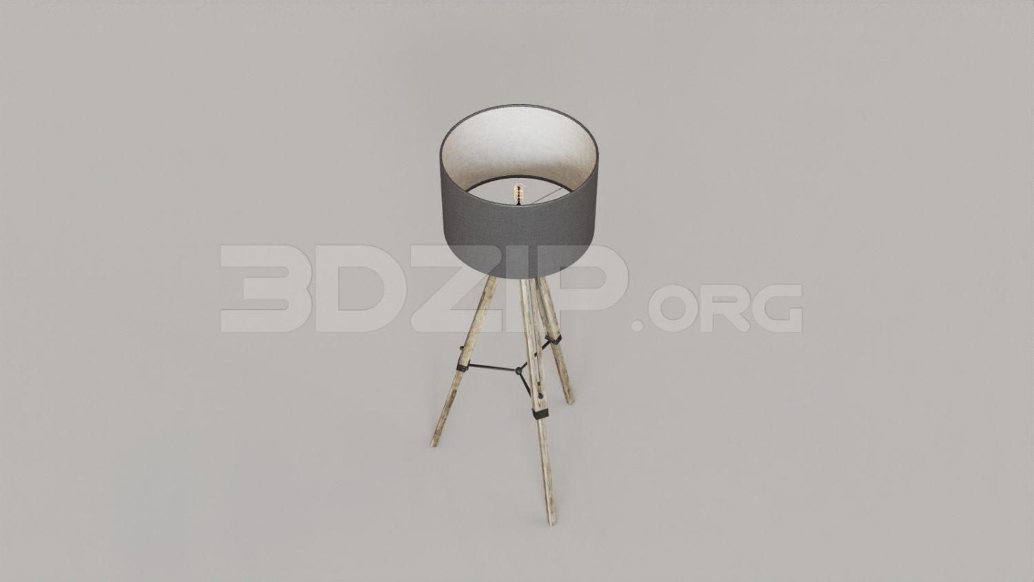 Floor Lamp