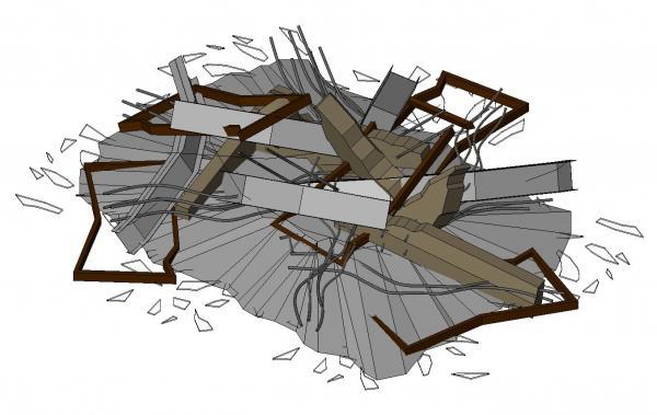 Random Rubble 03