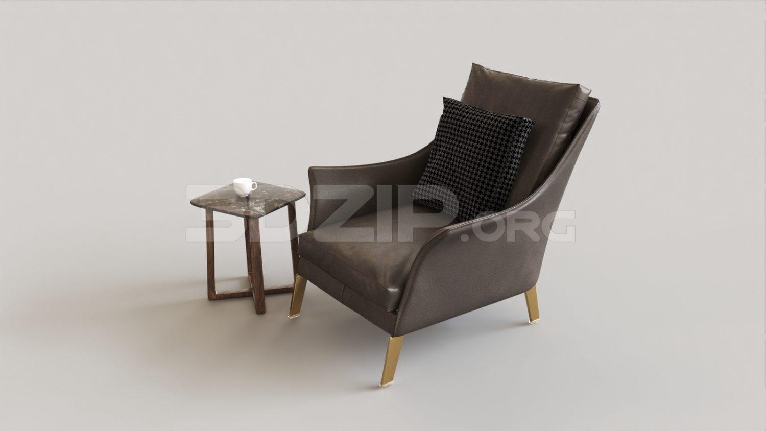 Armchair