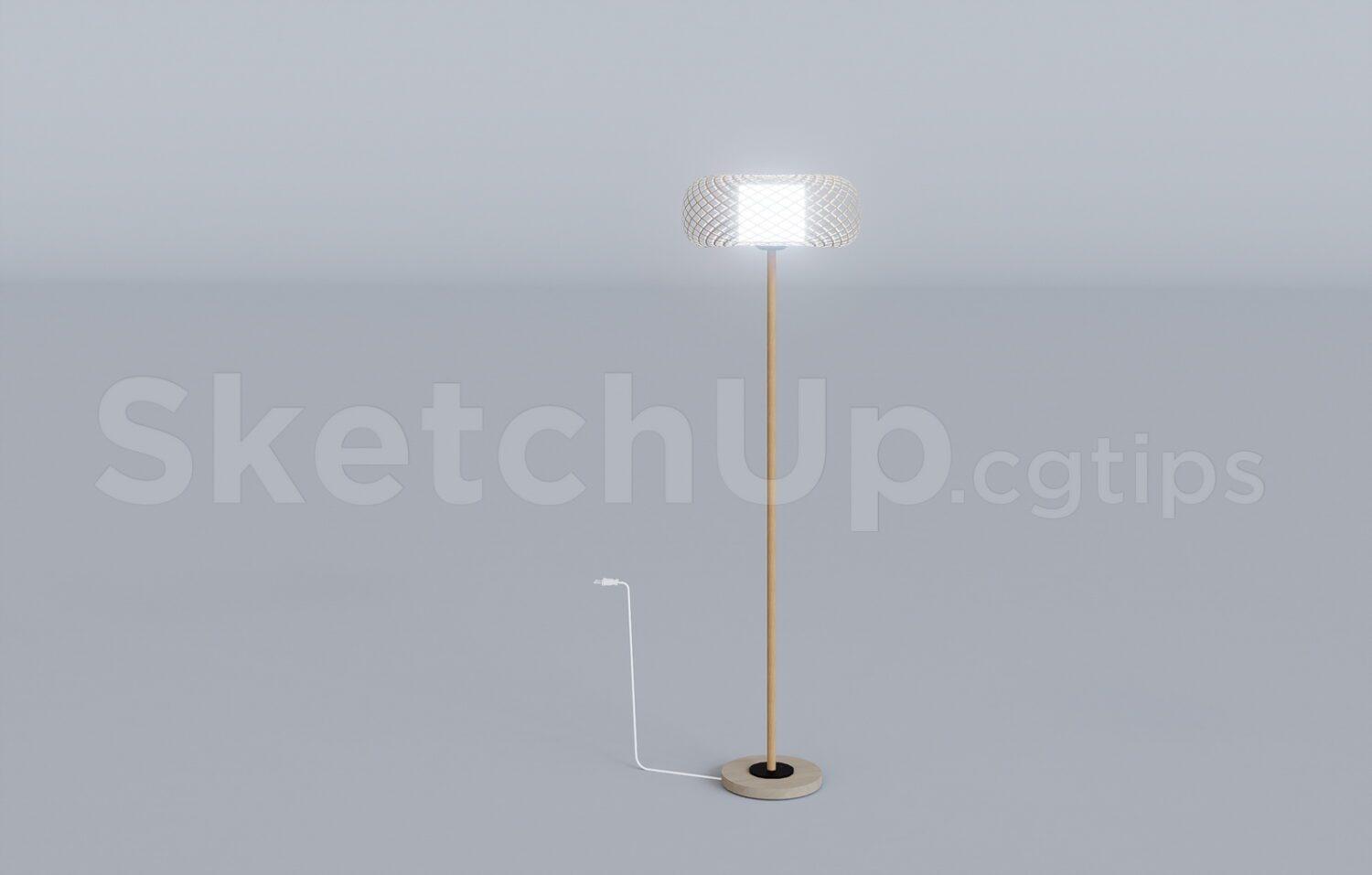 Floor Lamp