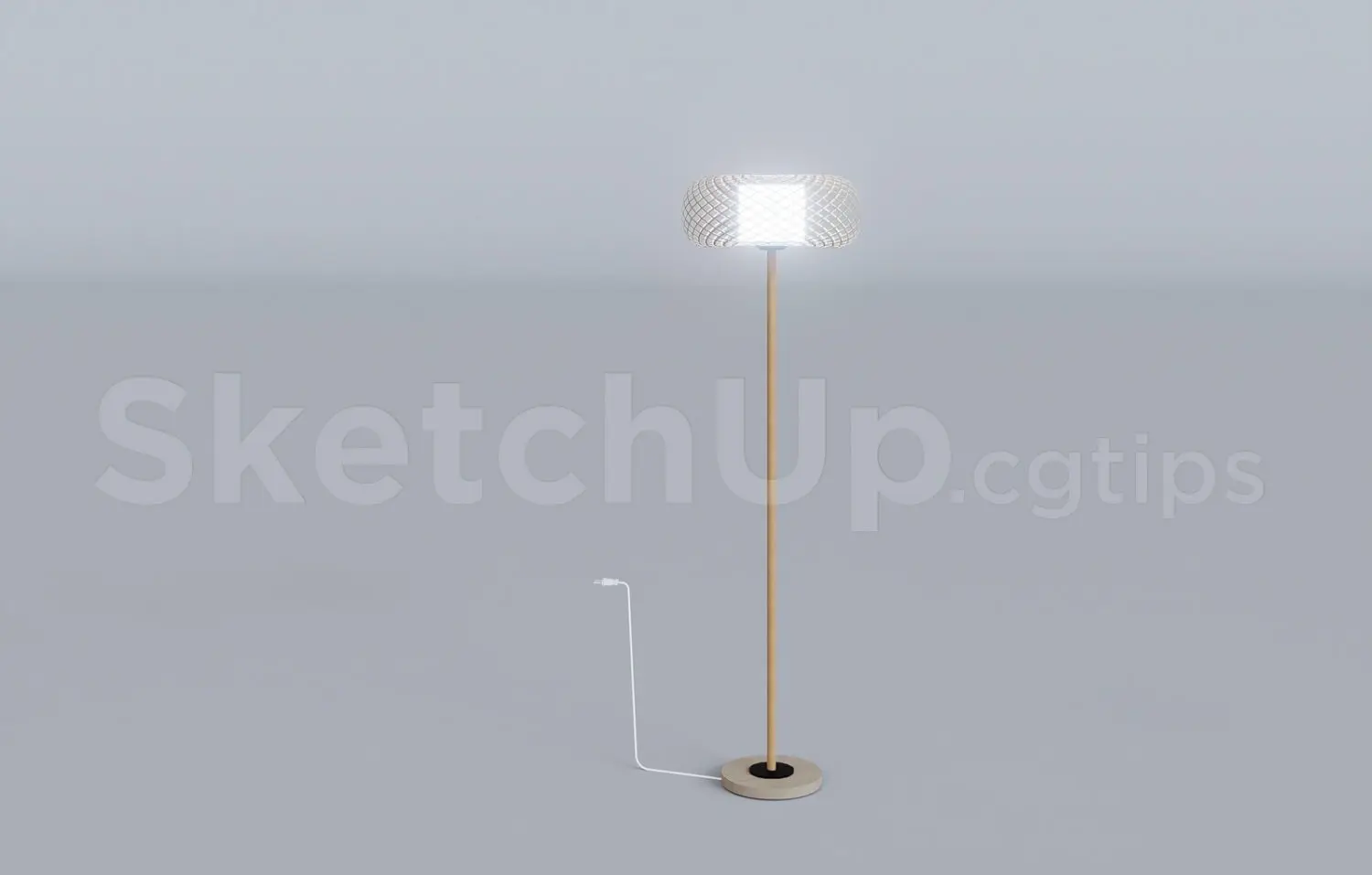 Floor Lamp
