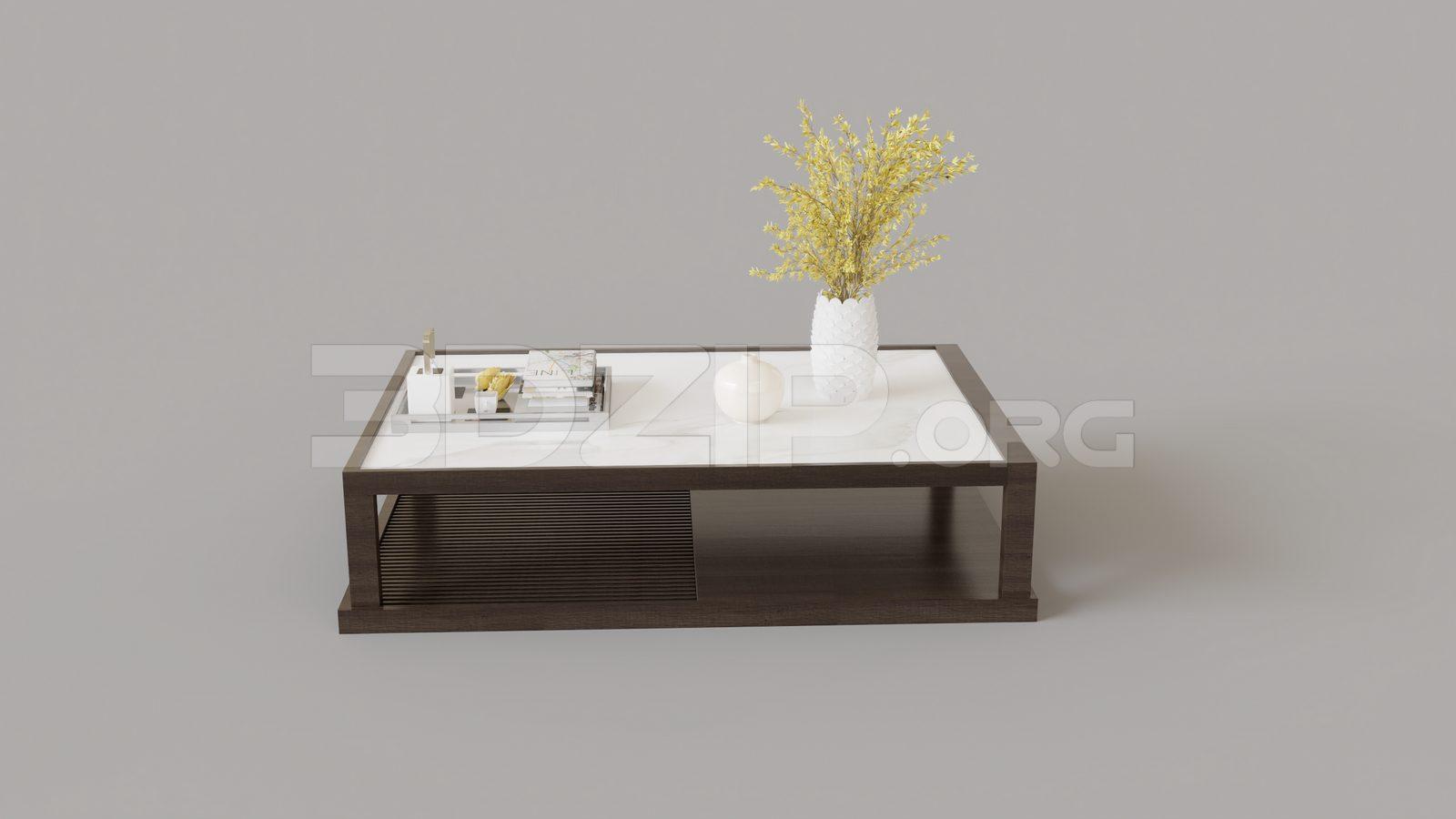 Tea Table