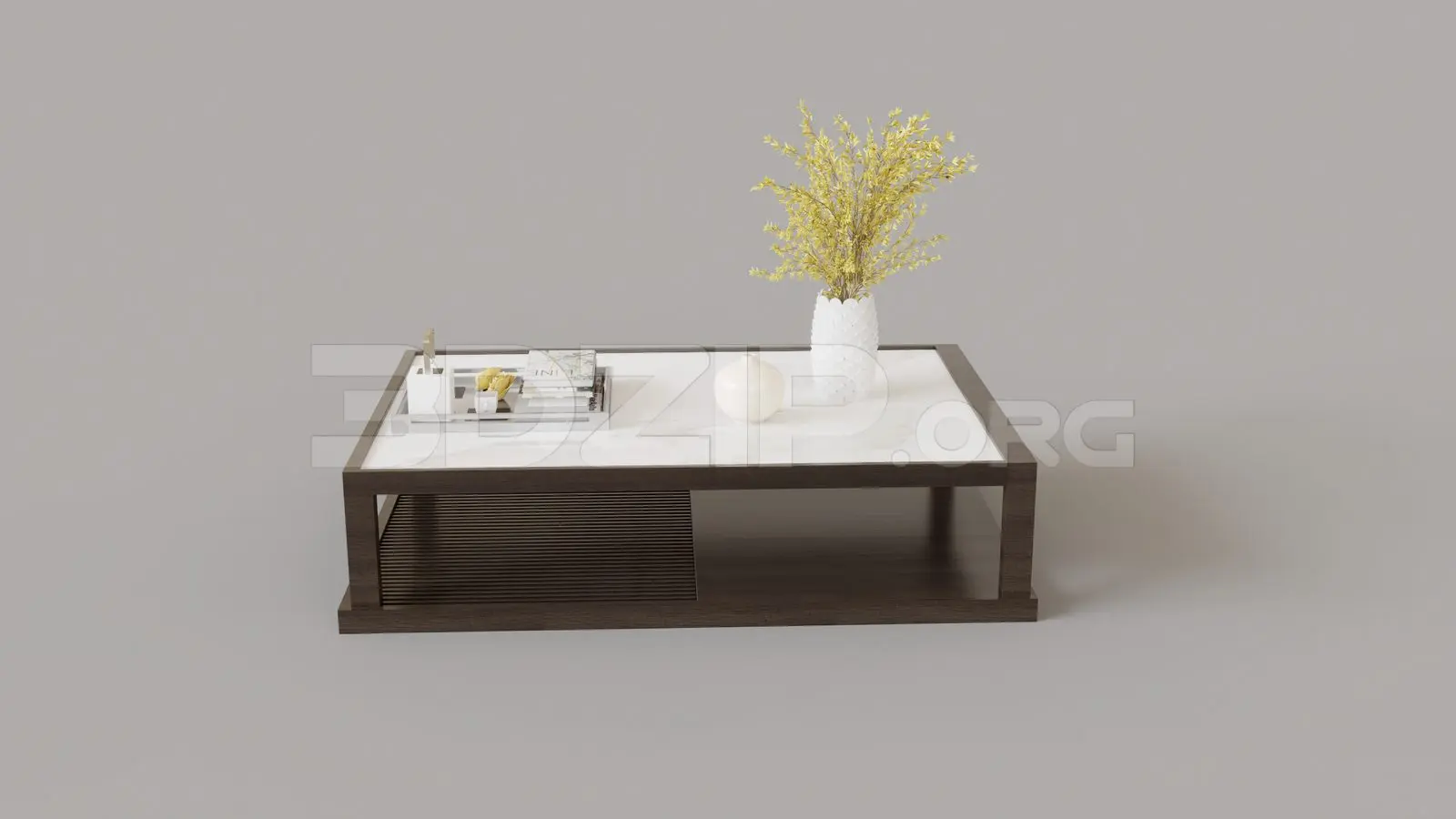 Tea Table