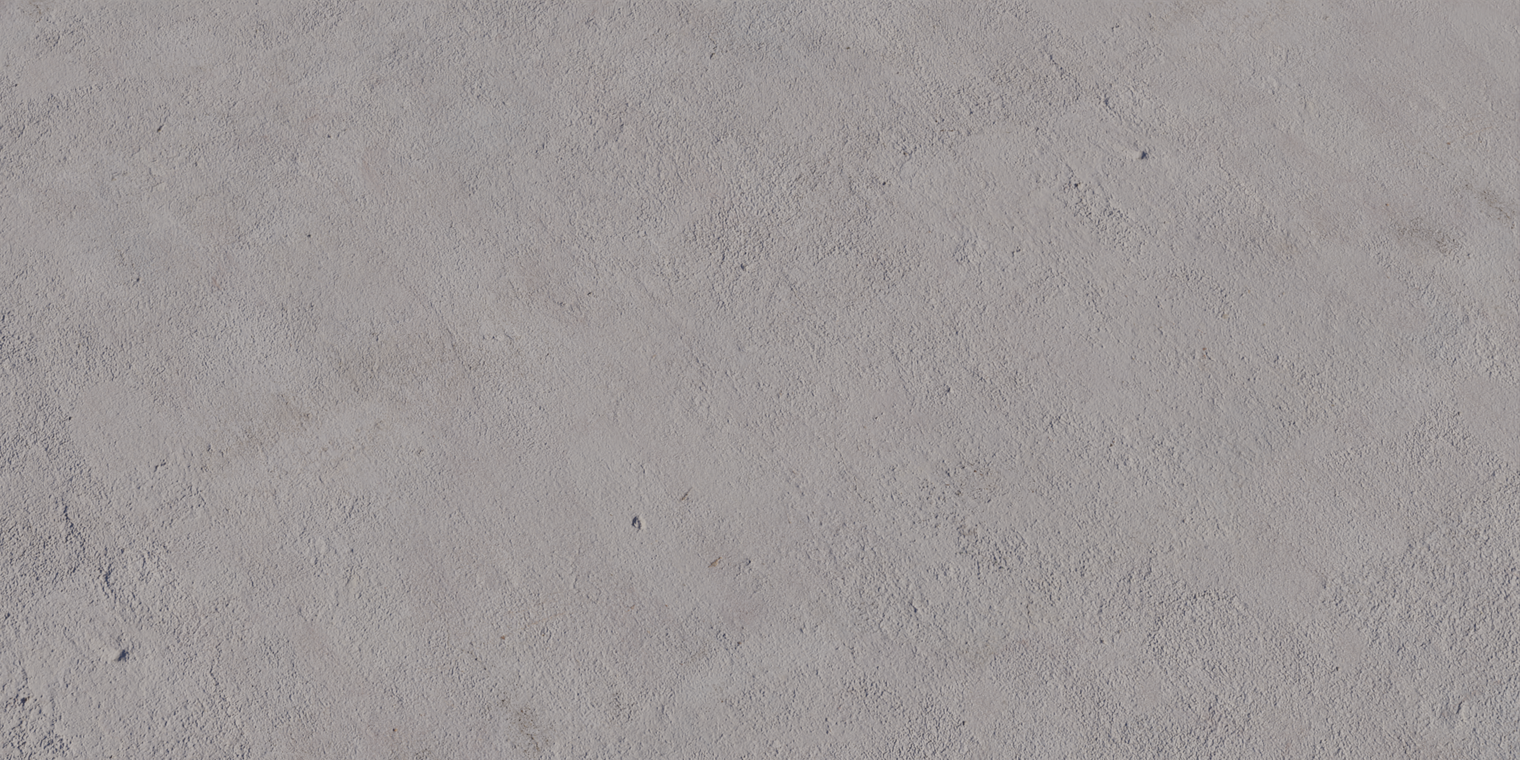 Painted Plaster Wall