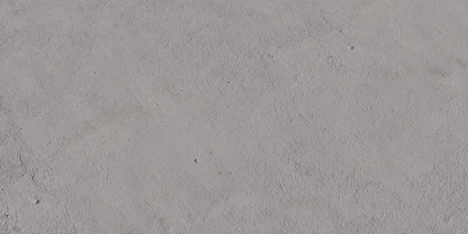 Painted Plaster Wall