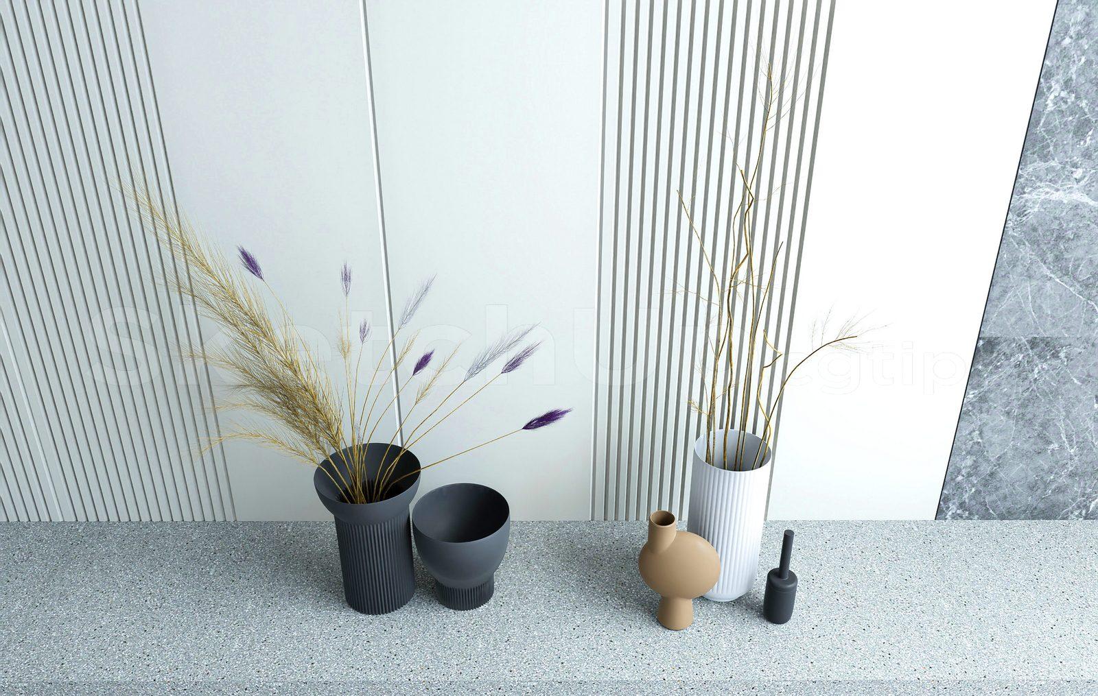 Decorative Set