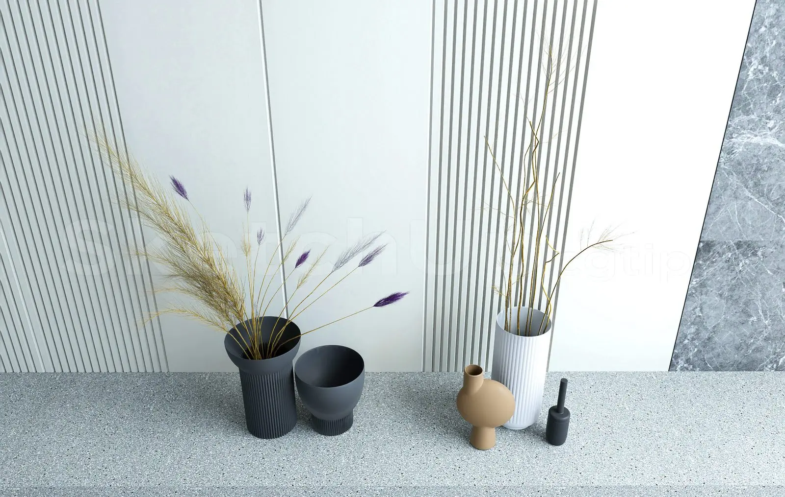 Decorative Set