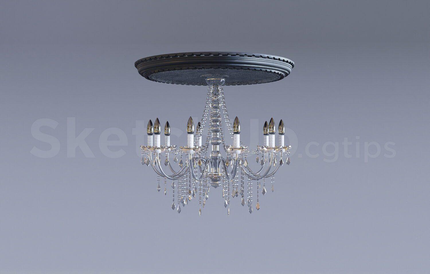 Ceiling Lights