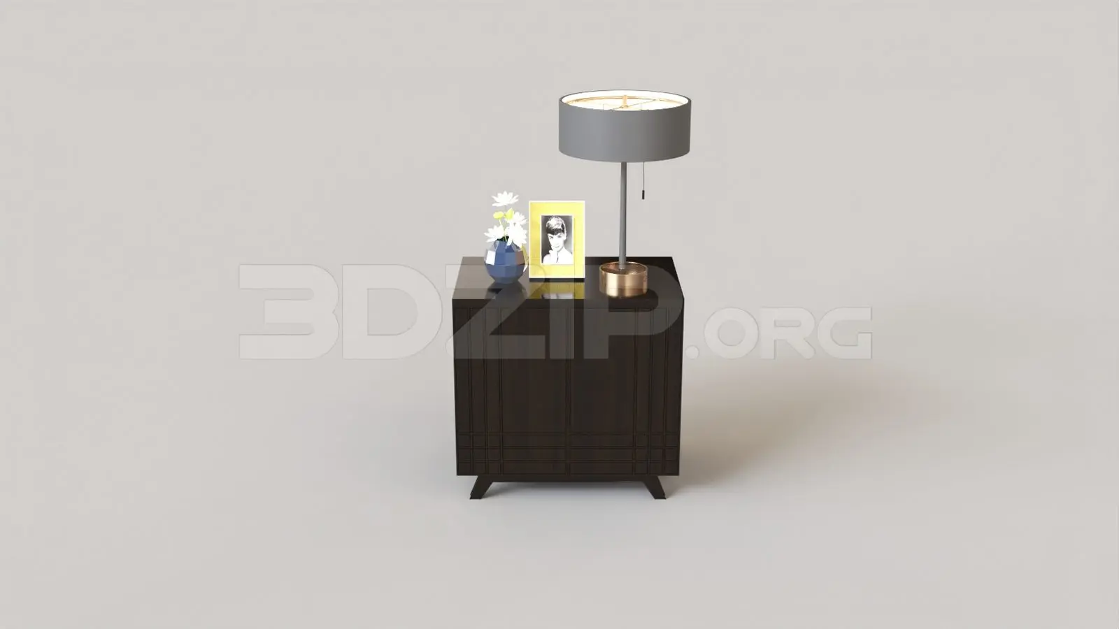 Bedside Table