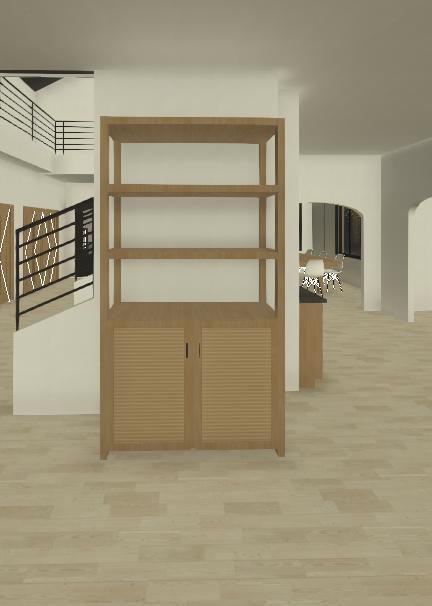 Book Shelf