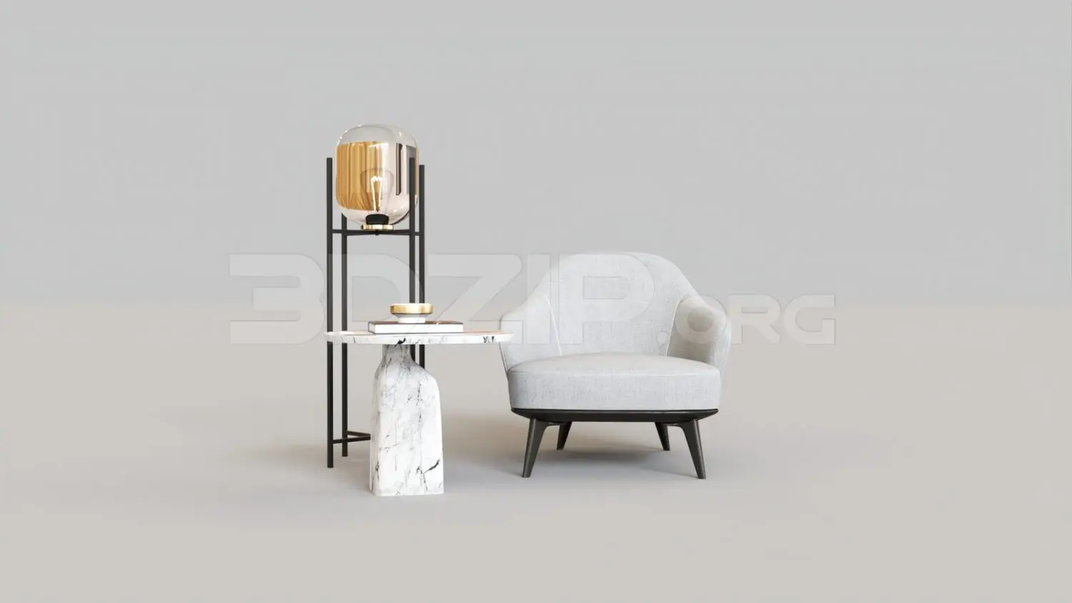 Armchair