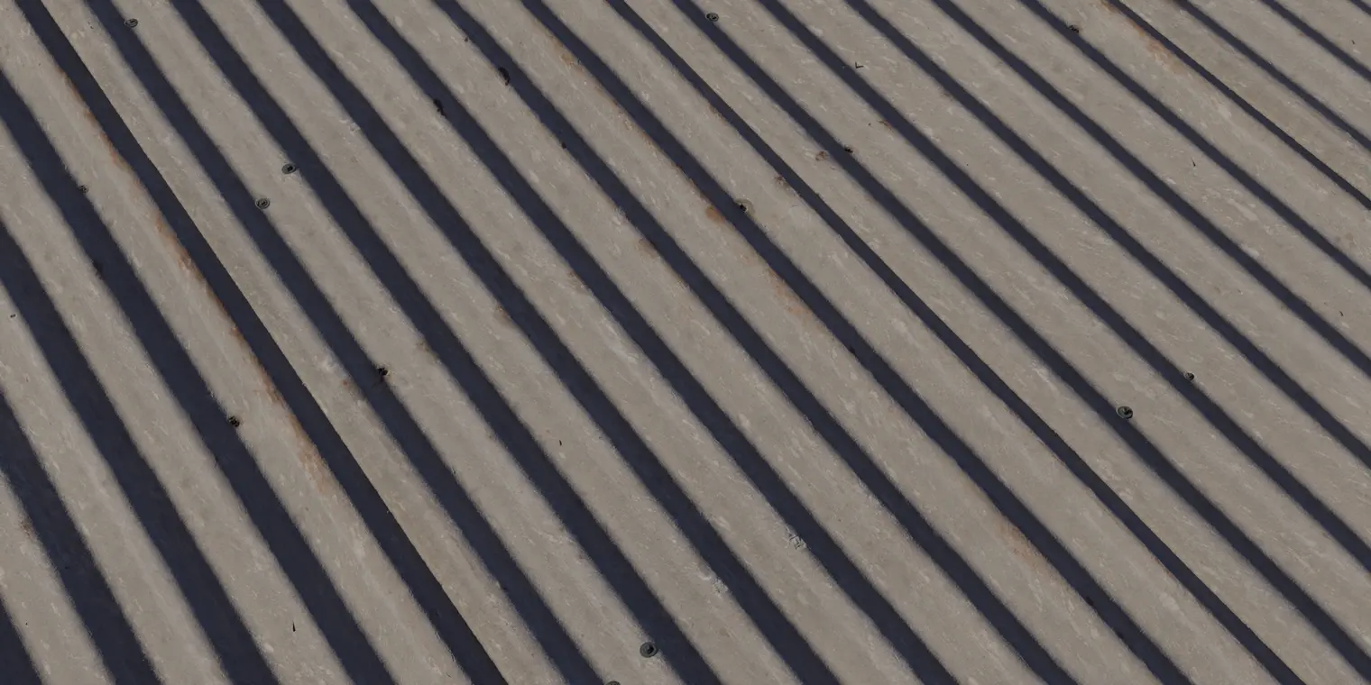 Asbestos Sheet 2 — preview 1, by Amal Kumar (Poly Haven, CC0)