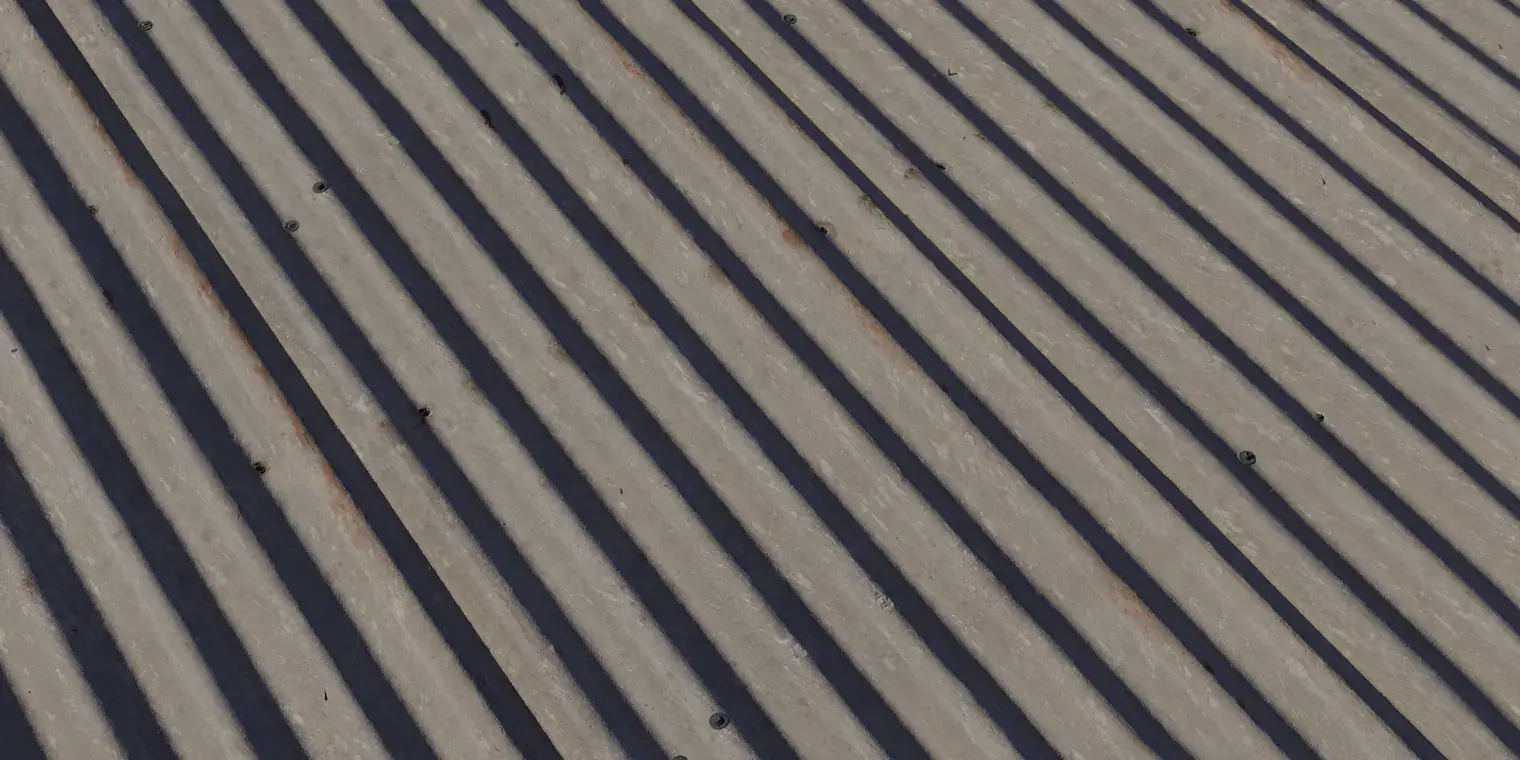 Asbestos Sheet 2