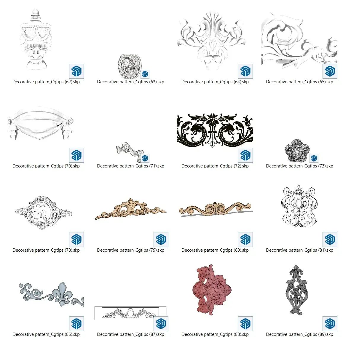 Decorative Plaster