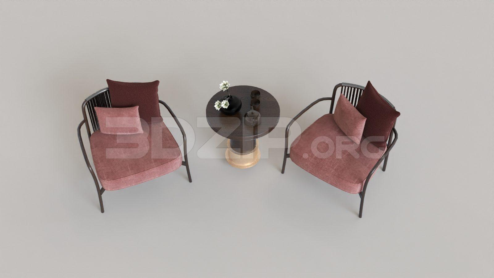 Armchair