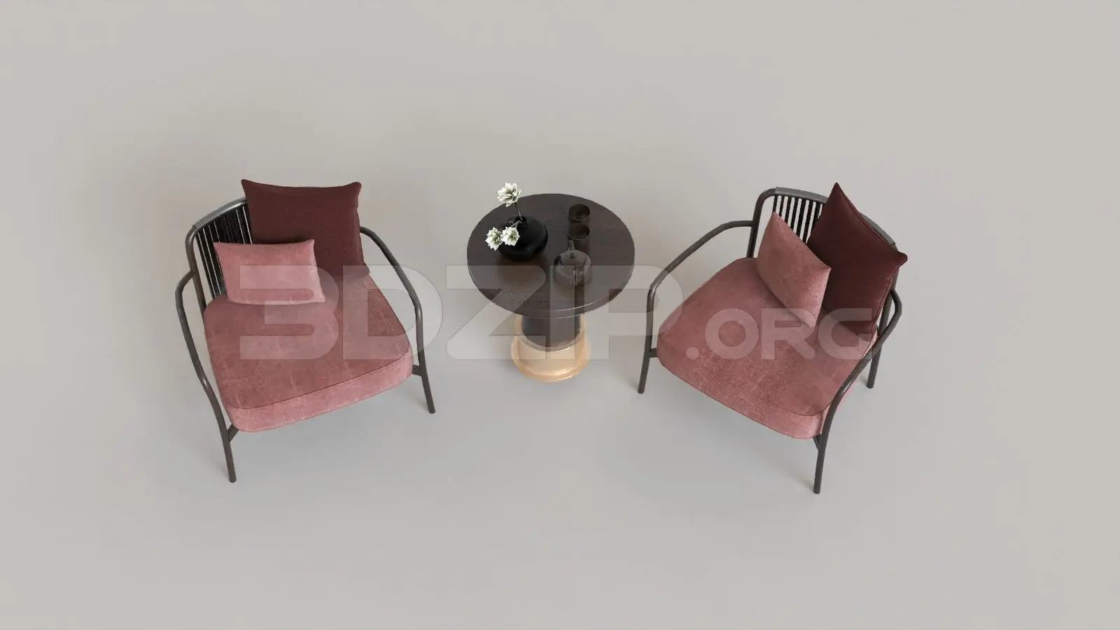 Armchair