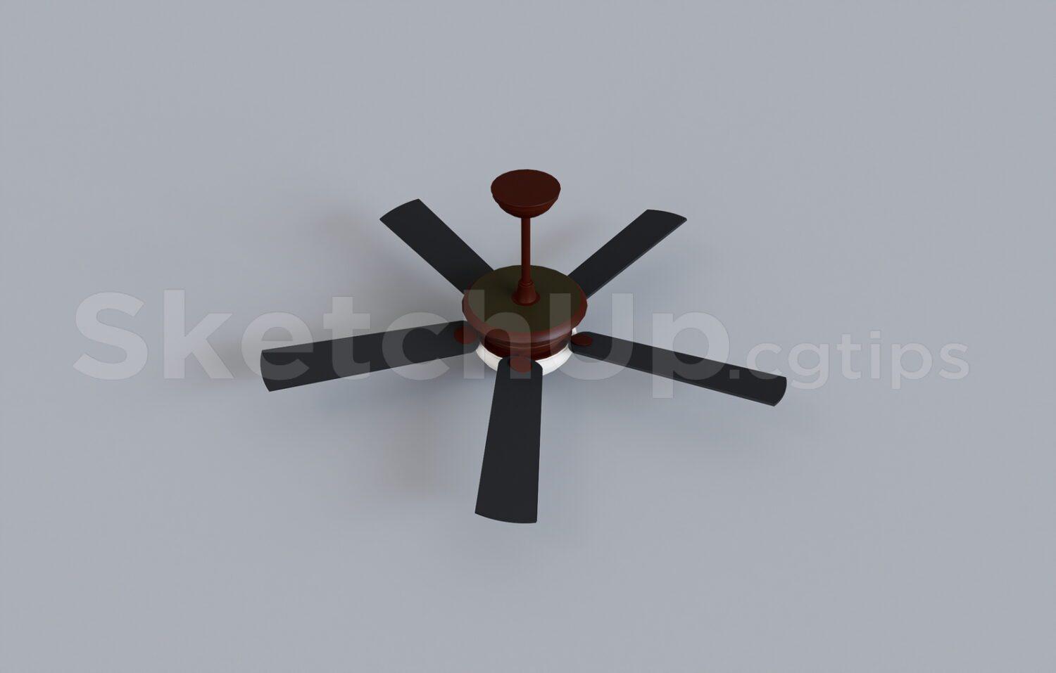 Ceiling Fans
