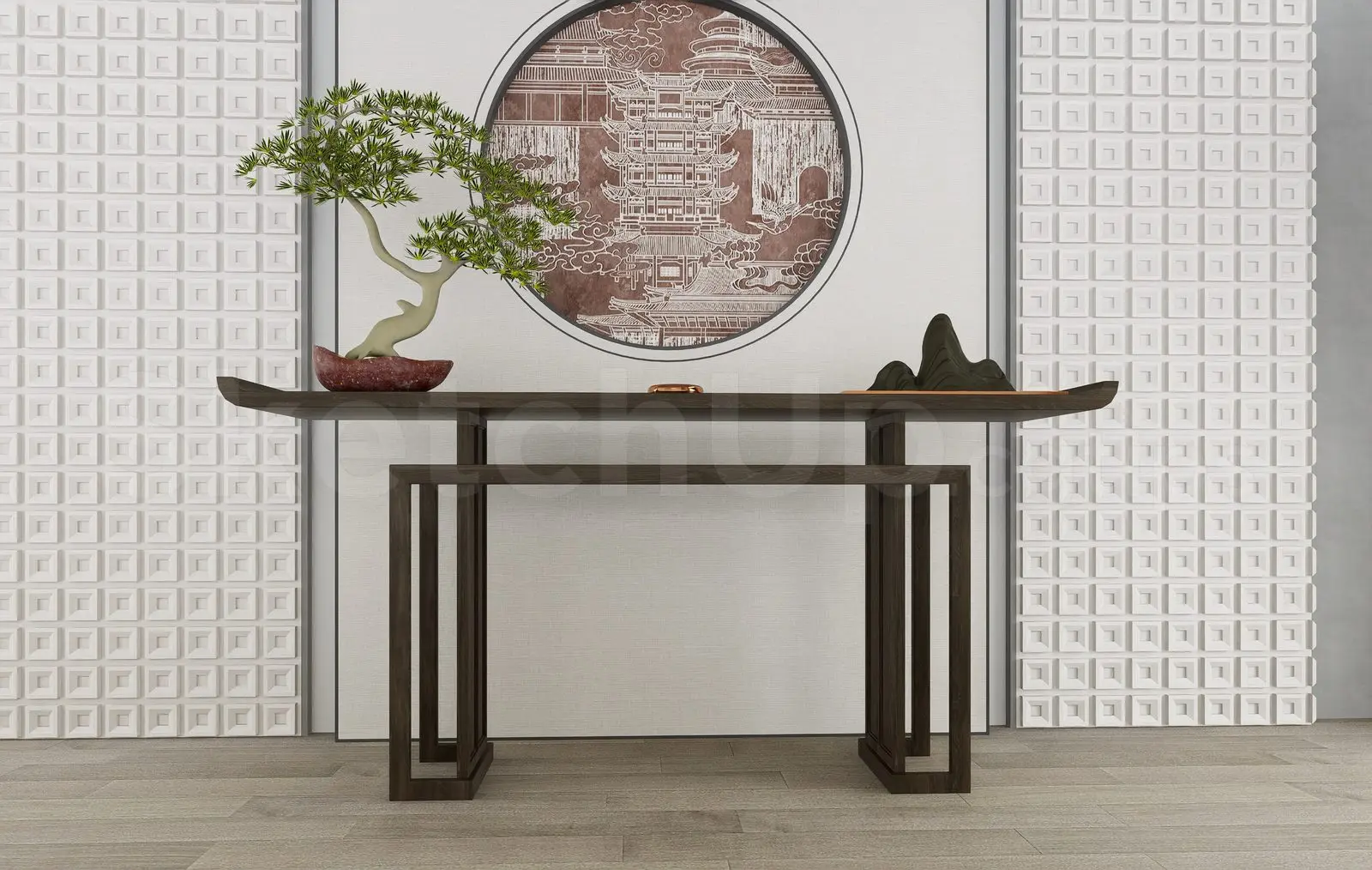 Console Table