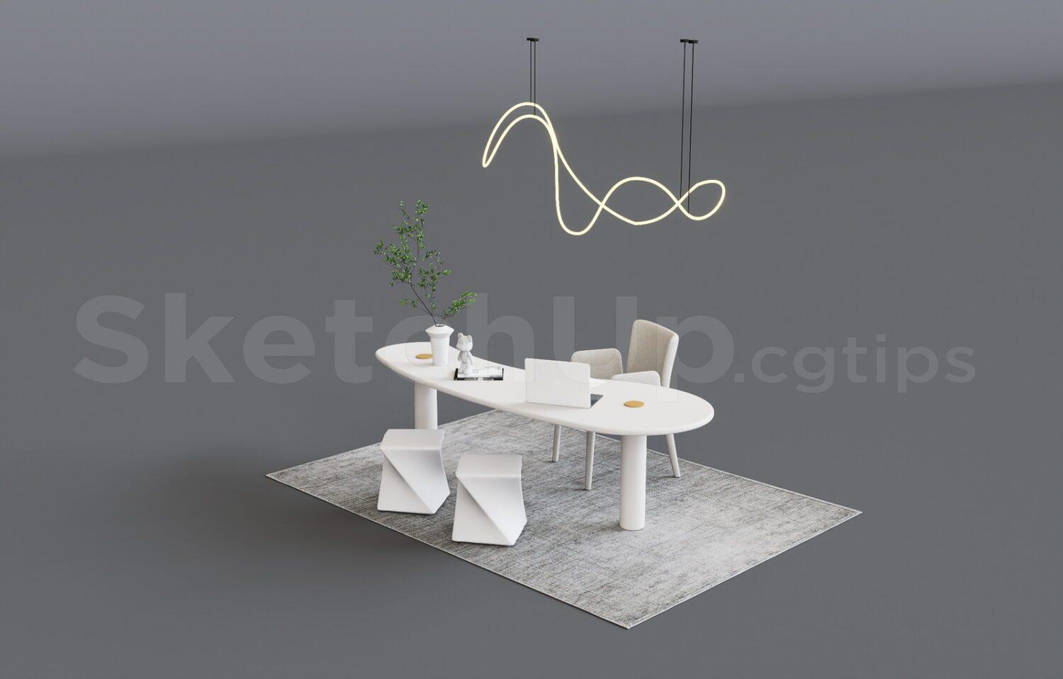Table Work
