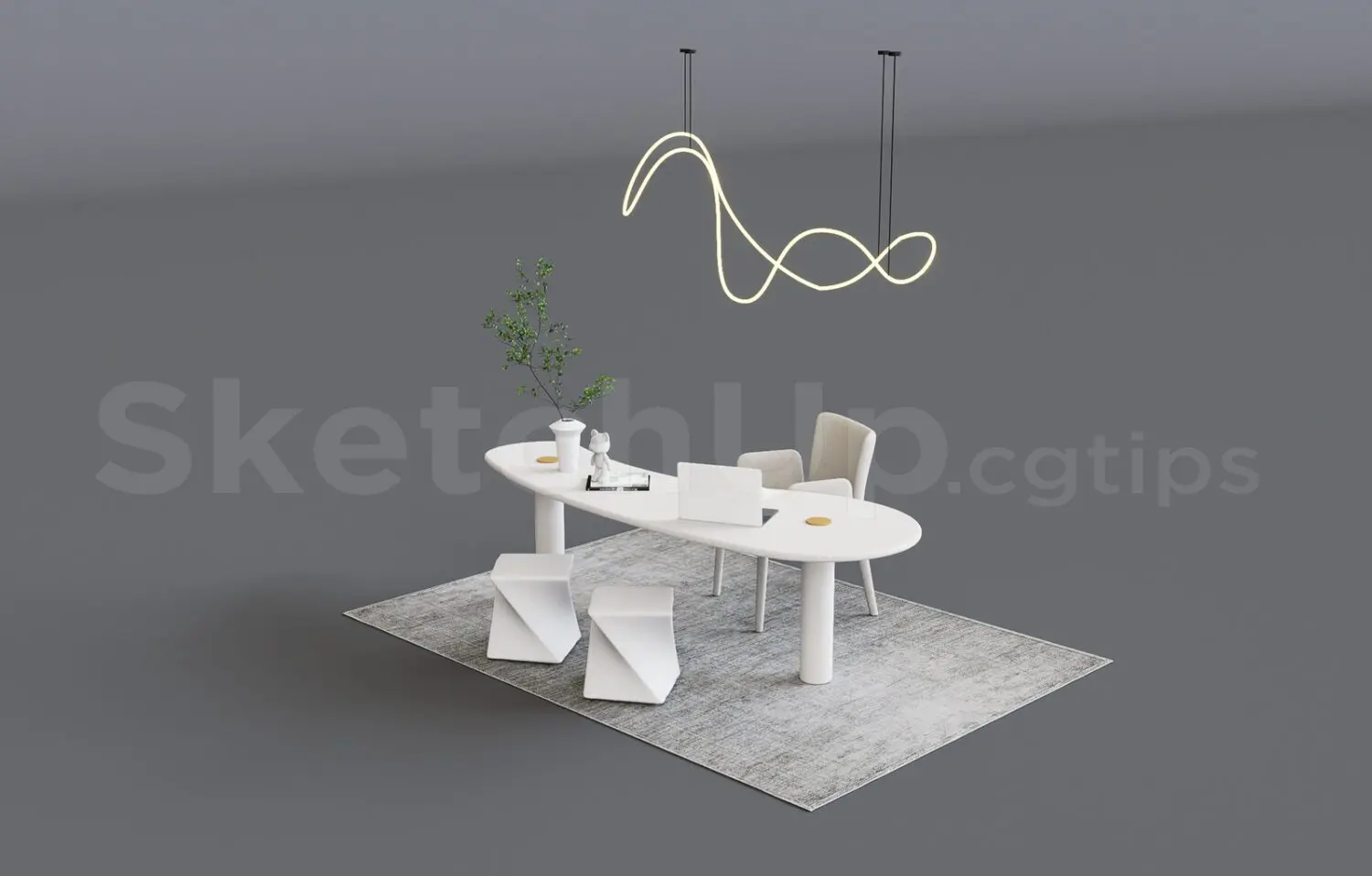 Table Work
