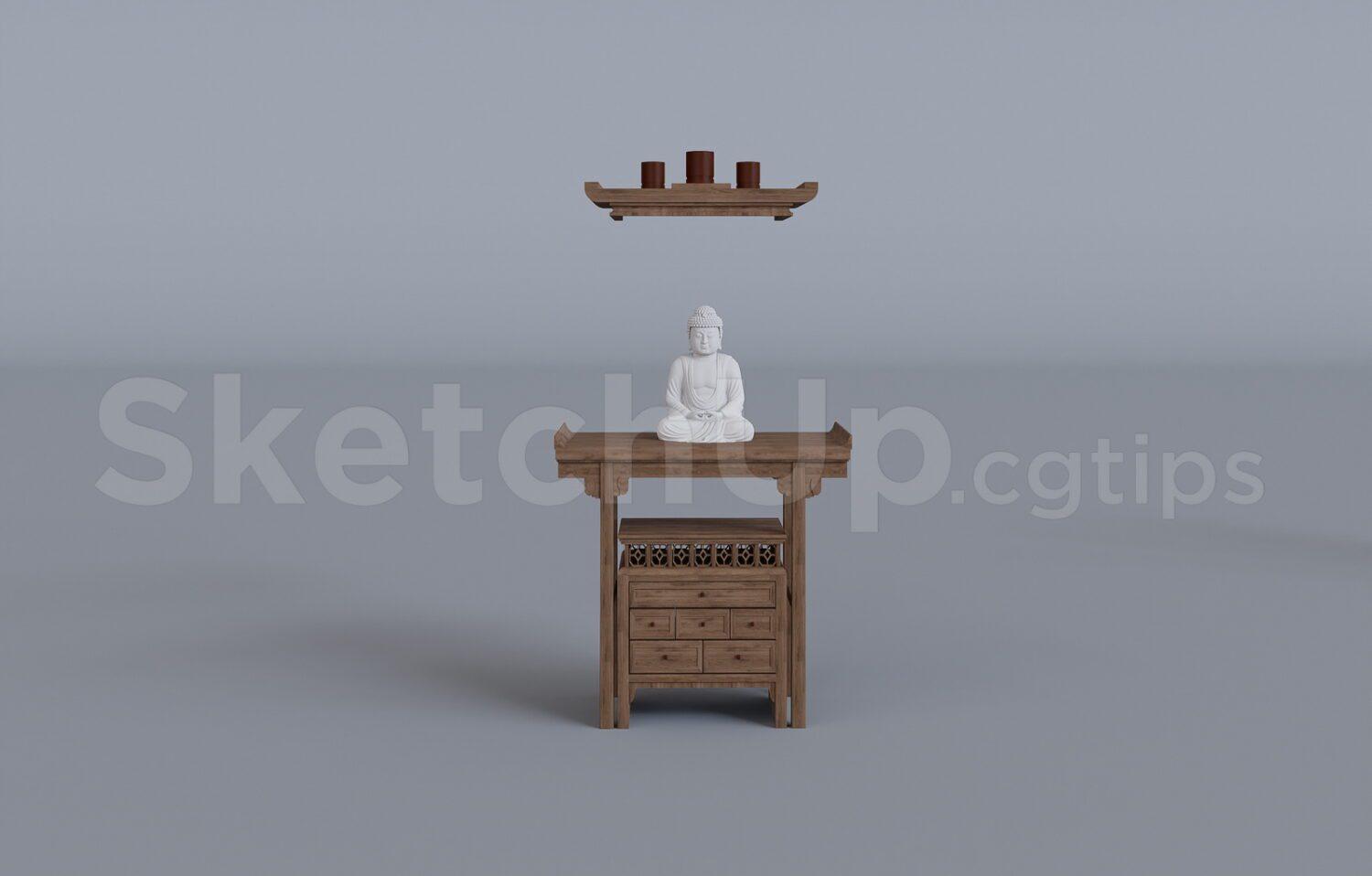 Altar