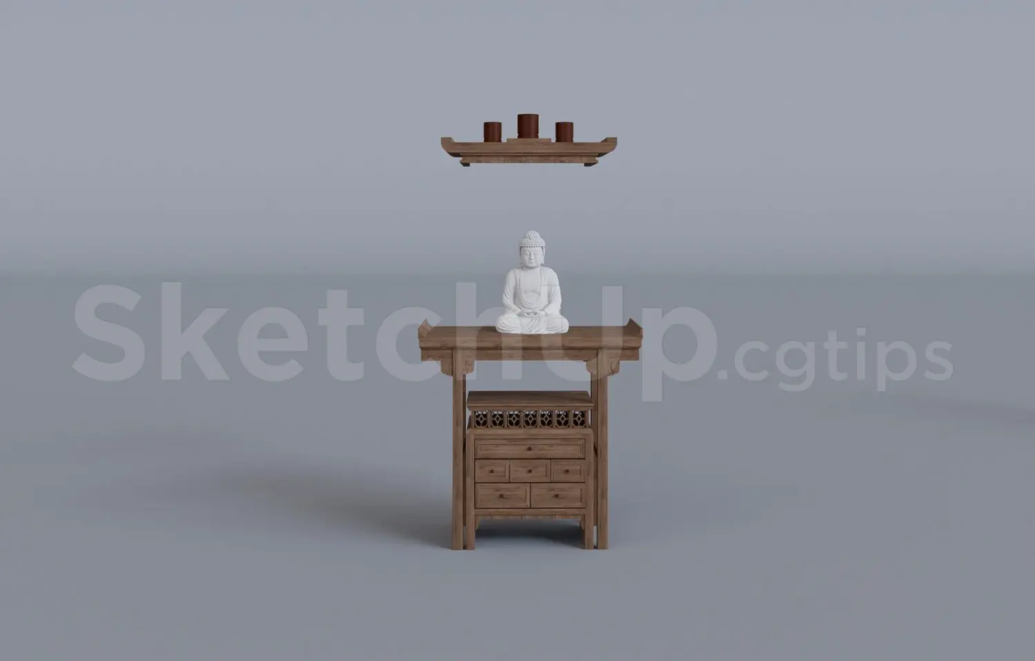 Altar