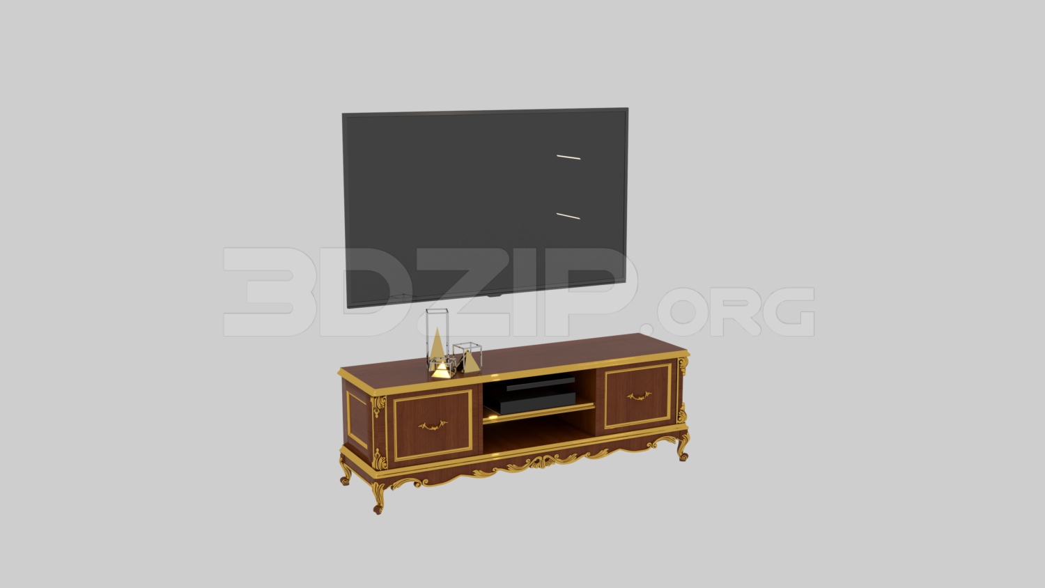 TV Cabinet