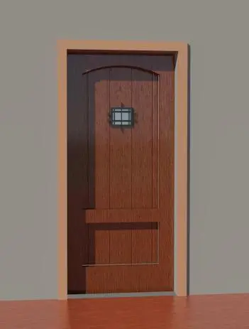 Door Fancy