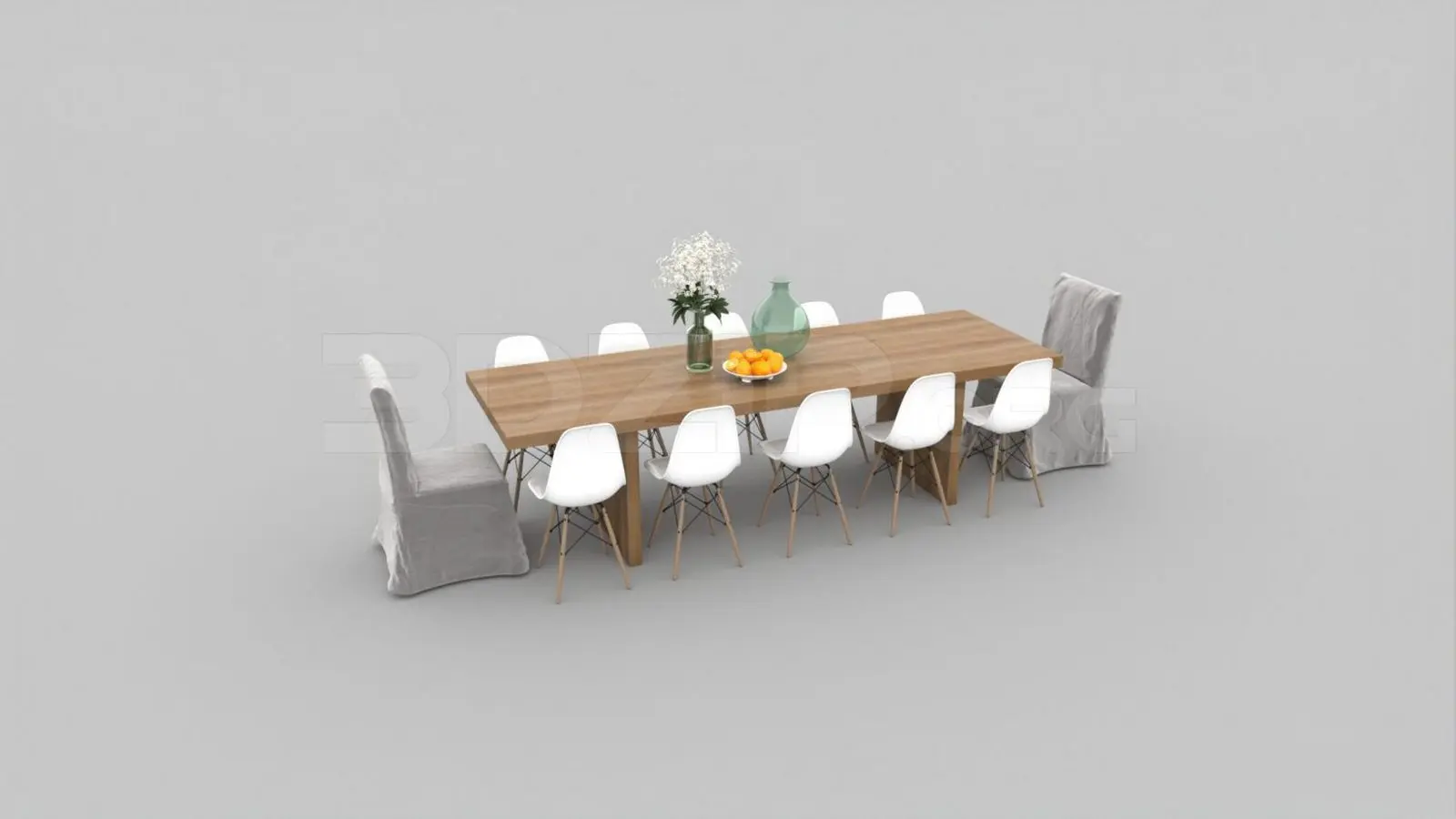 Dining Table And Chair