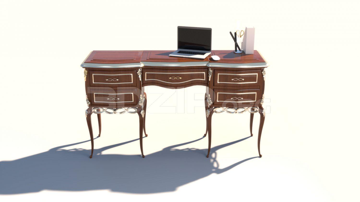 Table Work