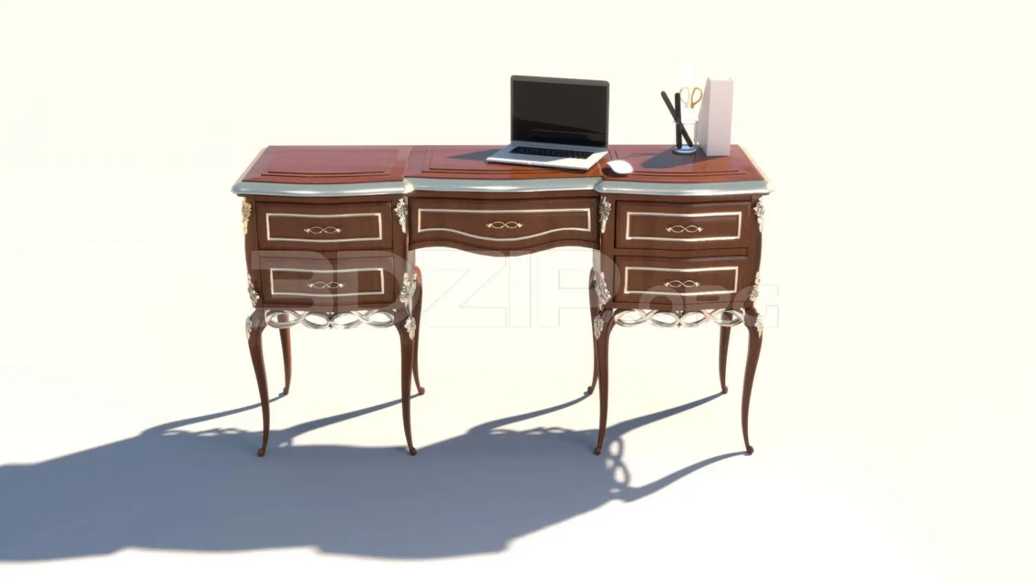 Table Work