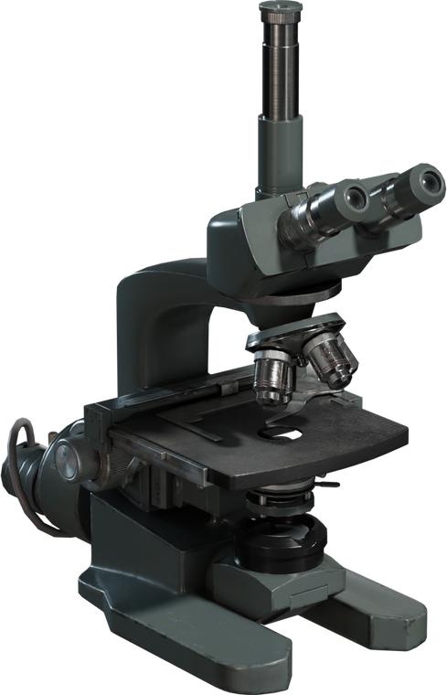 Industrial Microscope