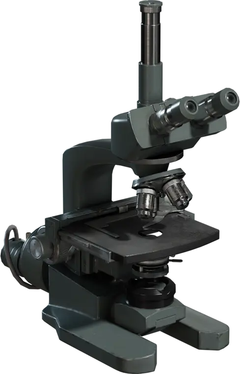 Industrial Microscope