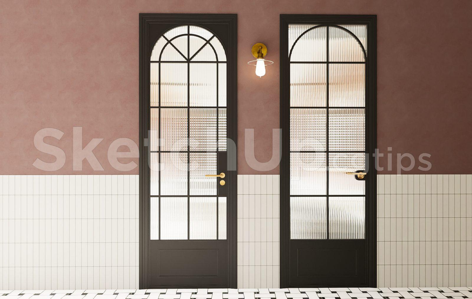 Door