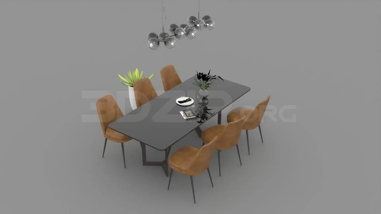 Dining Table And Chair