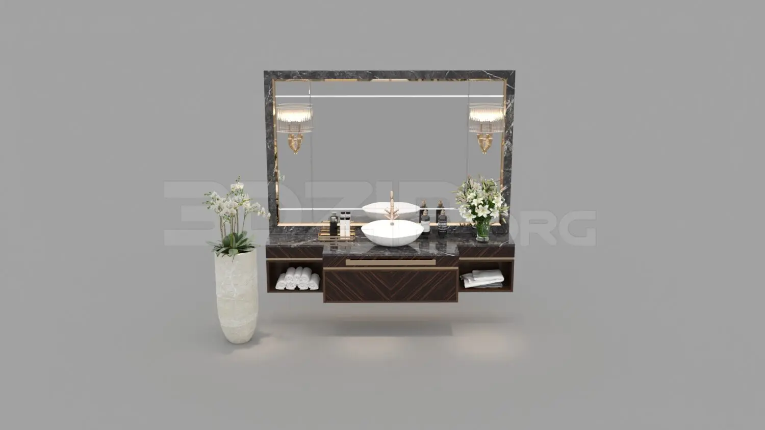 Wash Basin