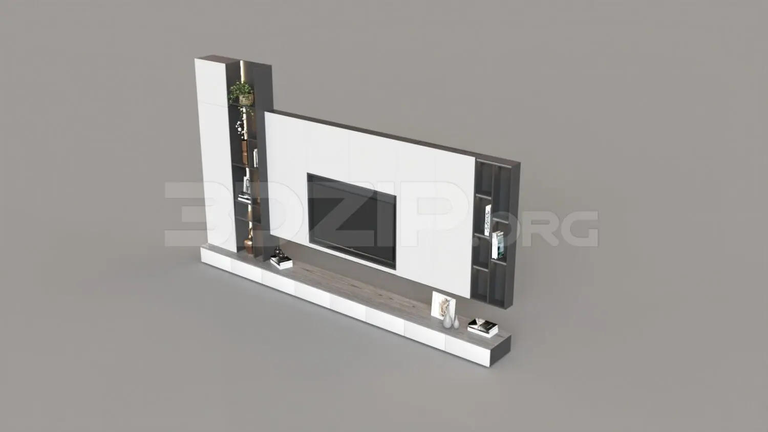 Tv Wall