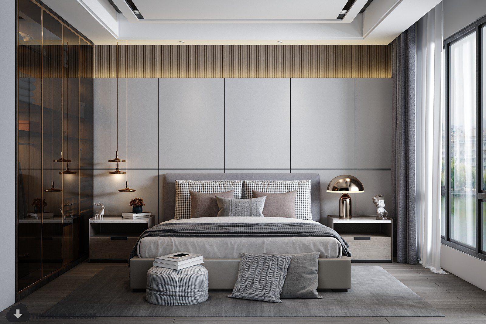 Bedroom Interior